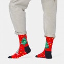 Happy Socks Happy Holidays Unisex Socks