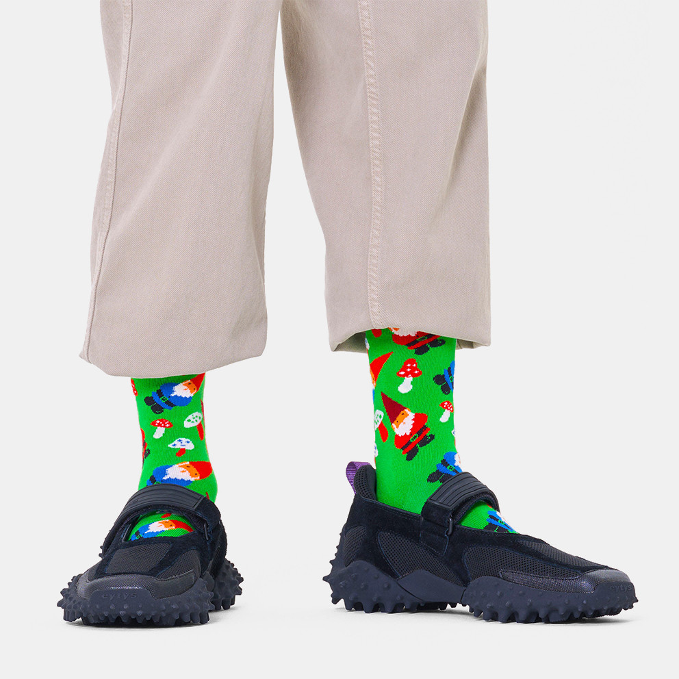 Happy Socks Christmas Gnome Unisex Socks