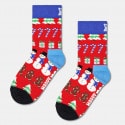 Happy Socks Kids All I Want For Christmas Παιδικές Κάλτσες