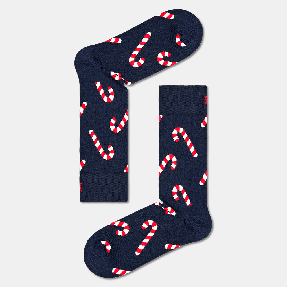 Happy Socks X-Mas Stocking 3-Pack Socks Unisex Σετ