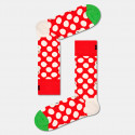 Happy Socks X-Mas Stocking 3-Pack Socks Unisex Σετ