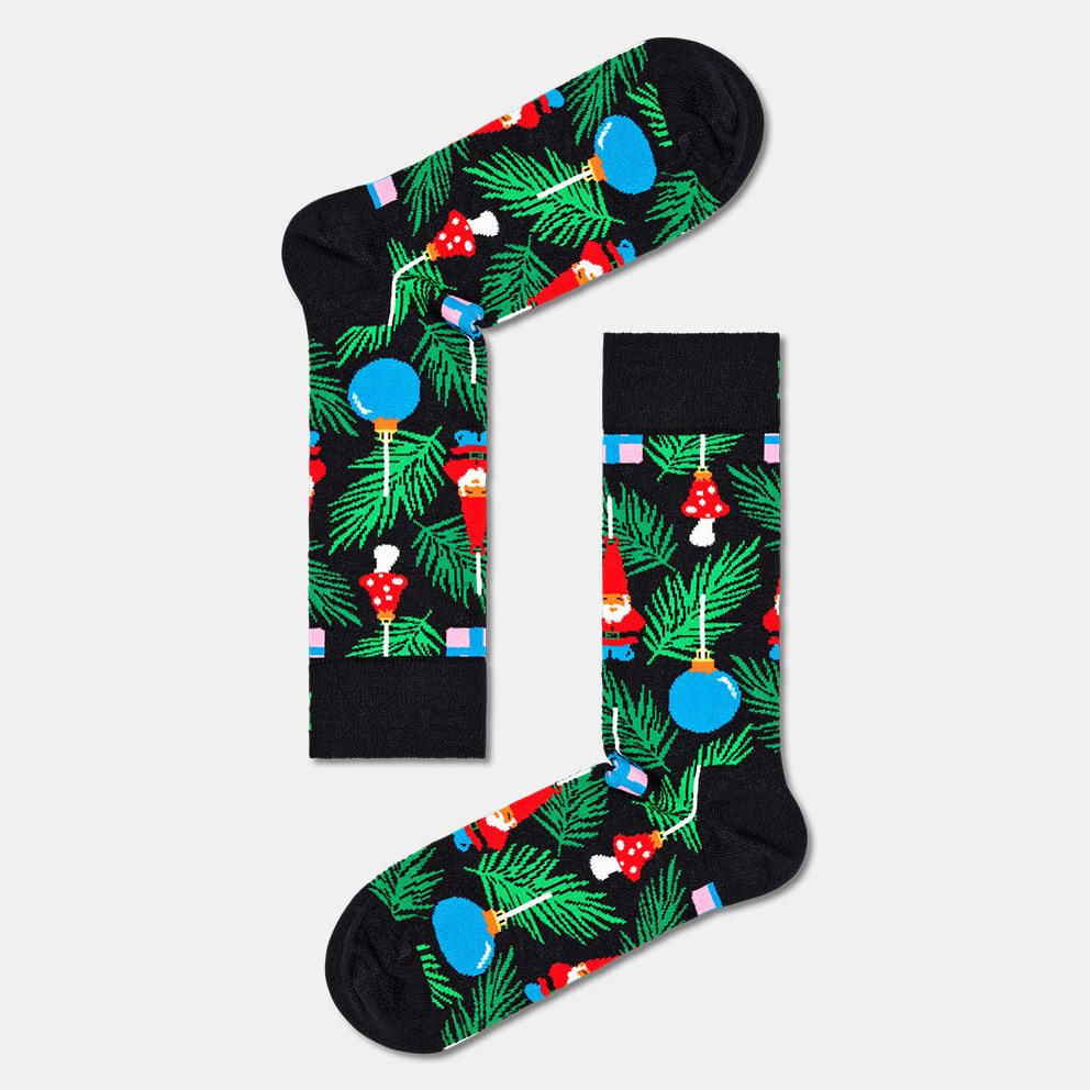 Happy Socks X-Mas Stocking 3-Pack Socks Unisex Gift Box