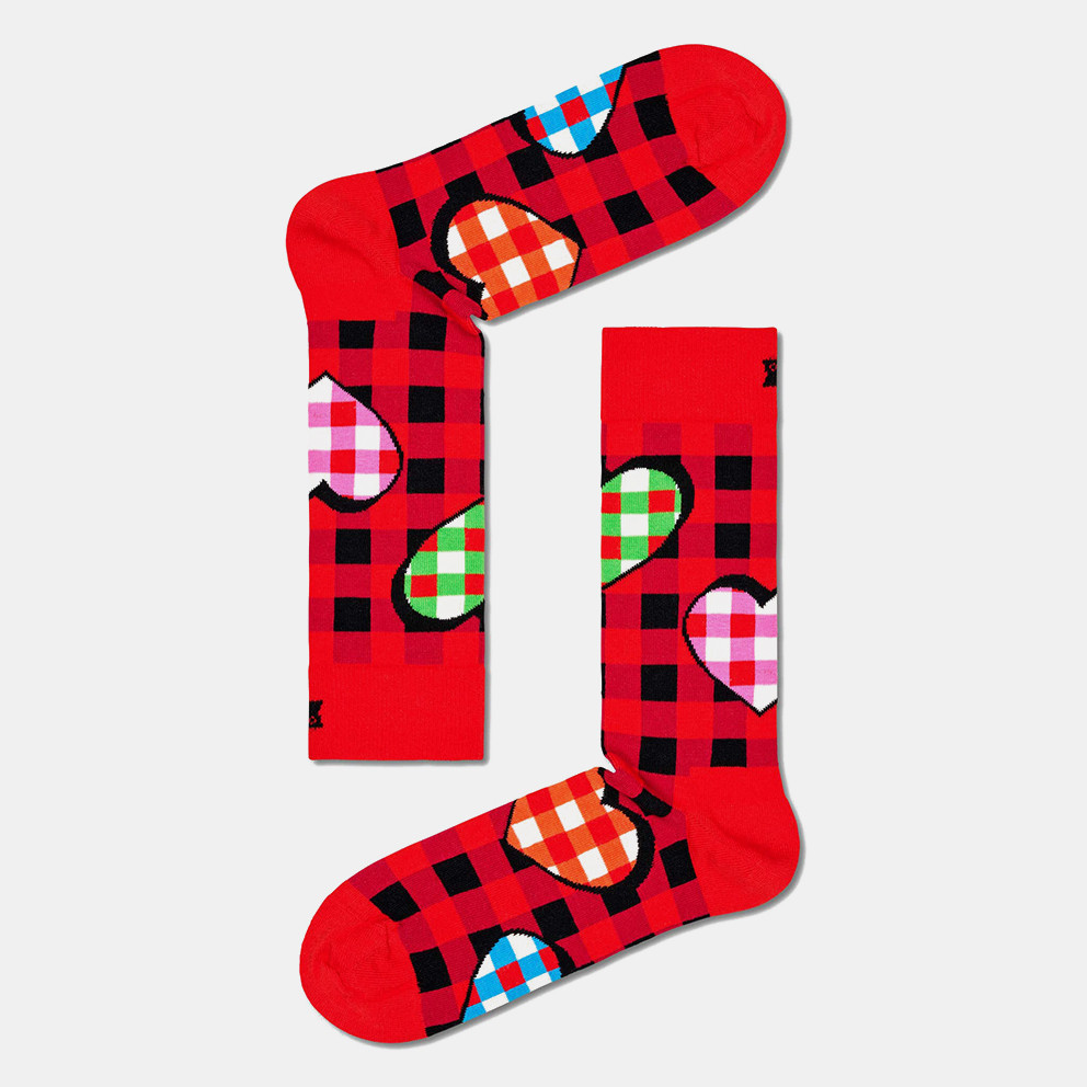 Happy Socks Bauble 1-Pack Γυναικείες Κάλτσες