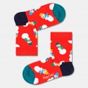 Happy Socks Holiday Socks 2-Pack Παιδικό Σετ Δώρου