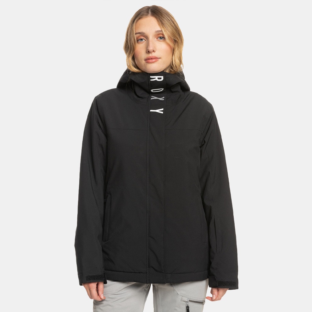 Roxy Galaxy Women's Ski Jacket