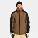 Quiksilver Snow Mission Block Μen's Ski Jacket