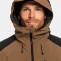 Quiksilver Snow Mission Block Μen's Ski Jacket