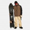 Quiksilver Snow Mission Block Μen's Ski Jacket