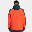 Quiksilver Snow Mission Block Μen's Ski Jacket