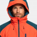 Quiksilver Snow Mission Block Μen's Ski Jacket