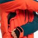 Quiksilver Snow Mission Block Μen's Ski Jacket