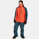 Quiksilver Snow Mission Block Μen's Ski Jacket