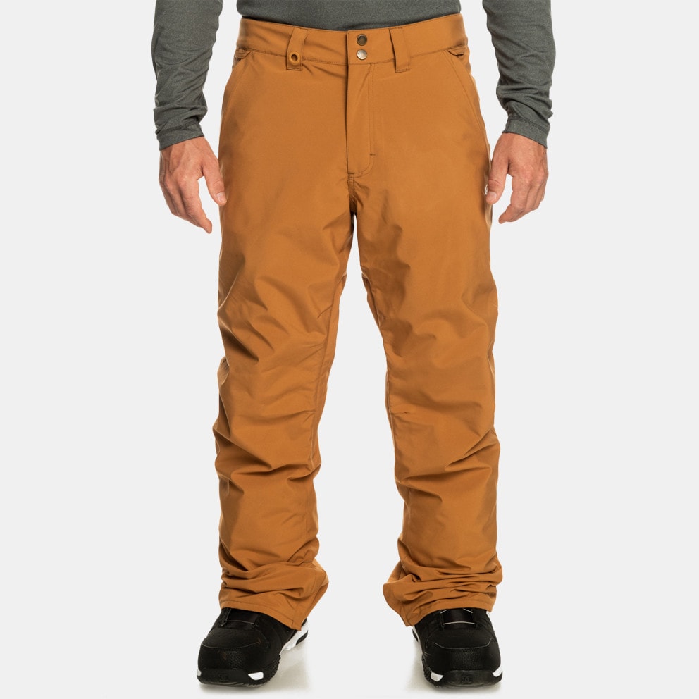 Quiksilver cargo pants discount