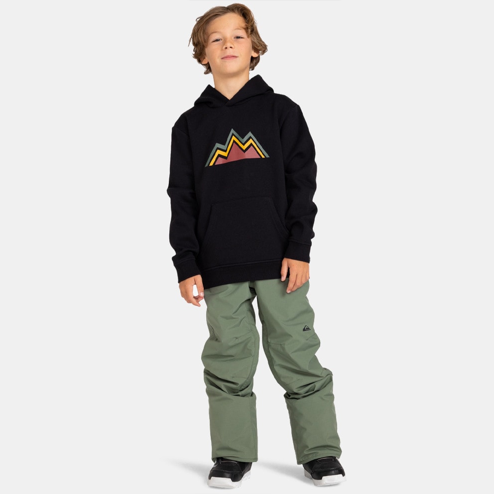 Quiksilver Snow Estate Youth Kids' Ski Pants