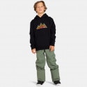 Quiksilver Snow Estate Youth Kids' Ski Pants