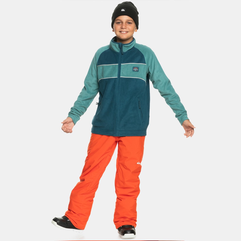 Quiksilver Snow Estate Youth Παιδικό Παντελόνι Σκι