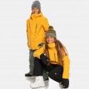 Quiksilver Snow Mission Solid Youth Παιδικό Μπουφάν Σκι