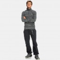 Quiksilver Snow Aker Fleece Ανδρική Μπλούζα Φούτερ