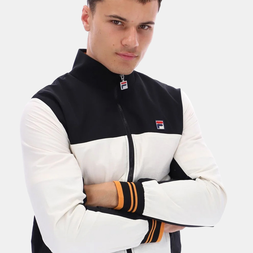 Fila Heritage Alfonso Ανδρική Ζακέτα