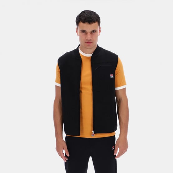 Fila Heritage Robin Ανδρικό Αμάνικο Μπουφάν