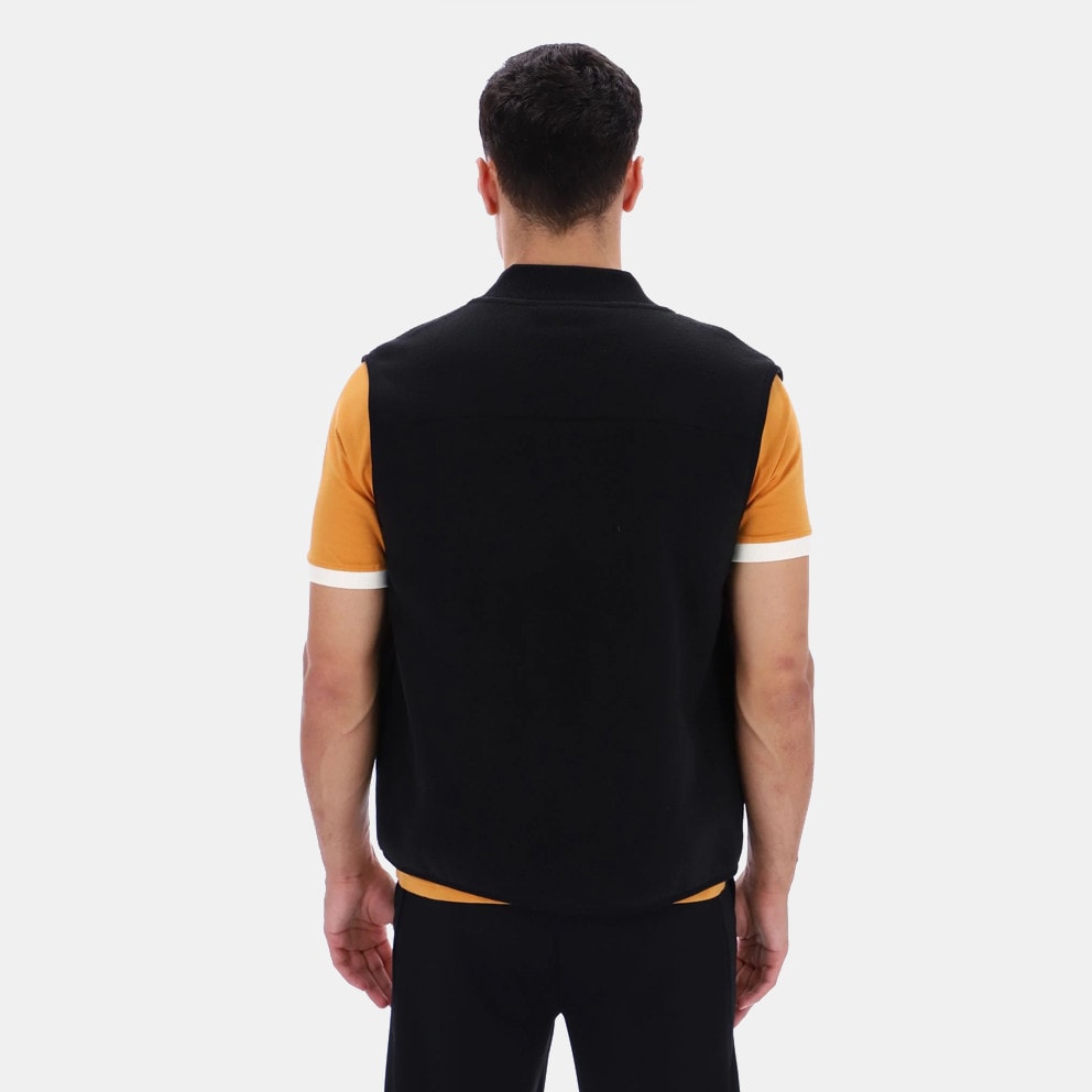 Fila Heritage Robin Ανδρικό Αμάνικο Μπουφάν