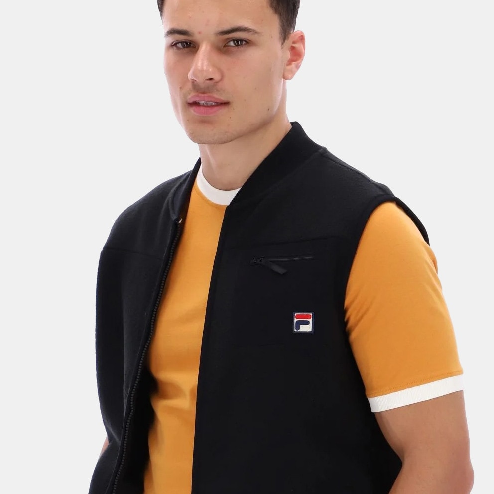 Fila Heritage Robin Ανδρικό Αμάνικο Μπουφάν