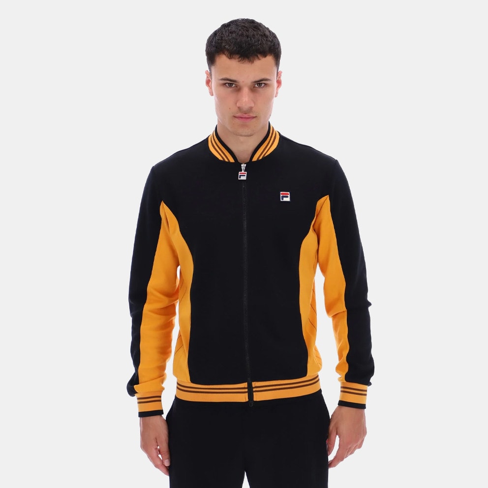 Fila Heritage Settanta Baseball Men's Track Top