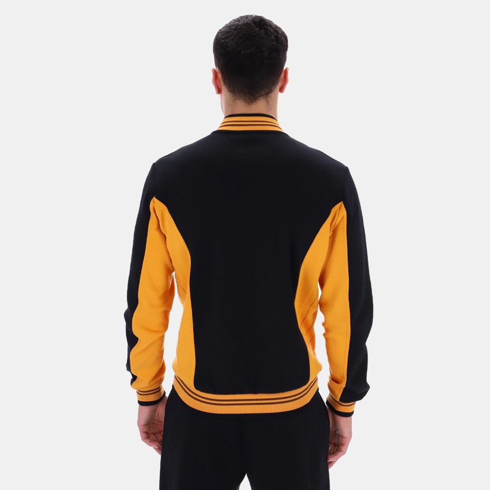 Fila Heritage Settanta Baseball Men's Track Top