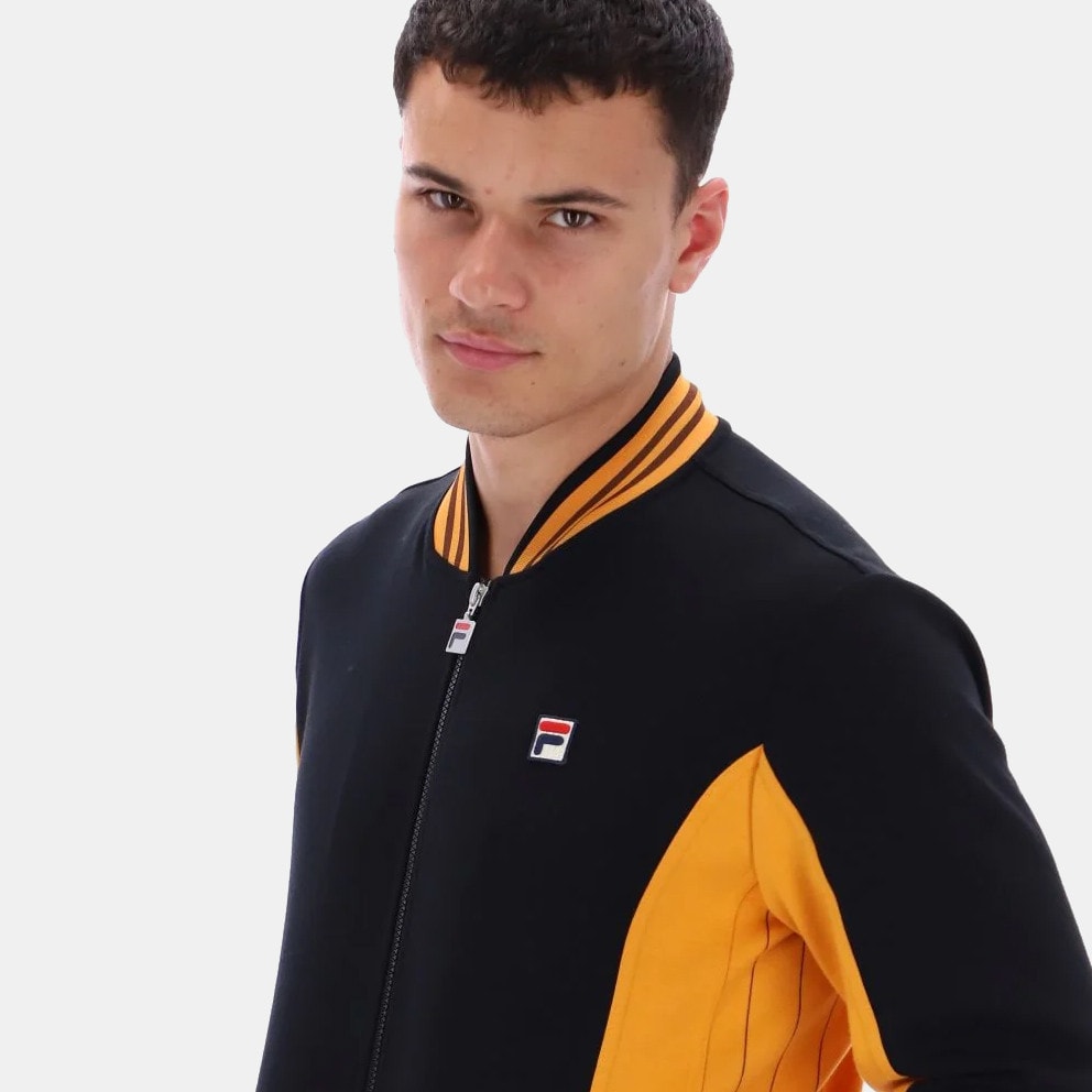 Fila Heritage Settanta Baseball Men's Track Top