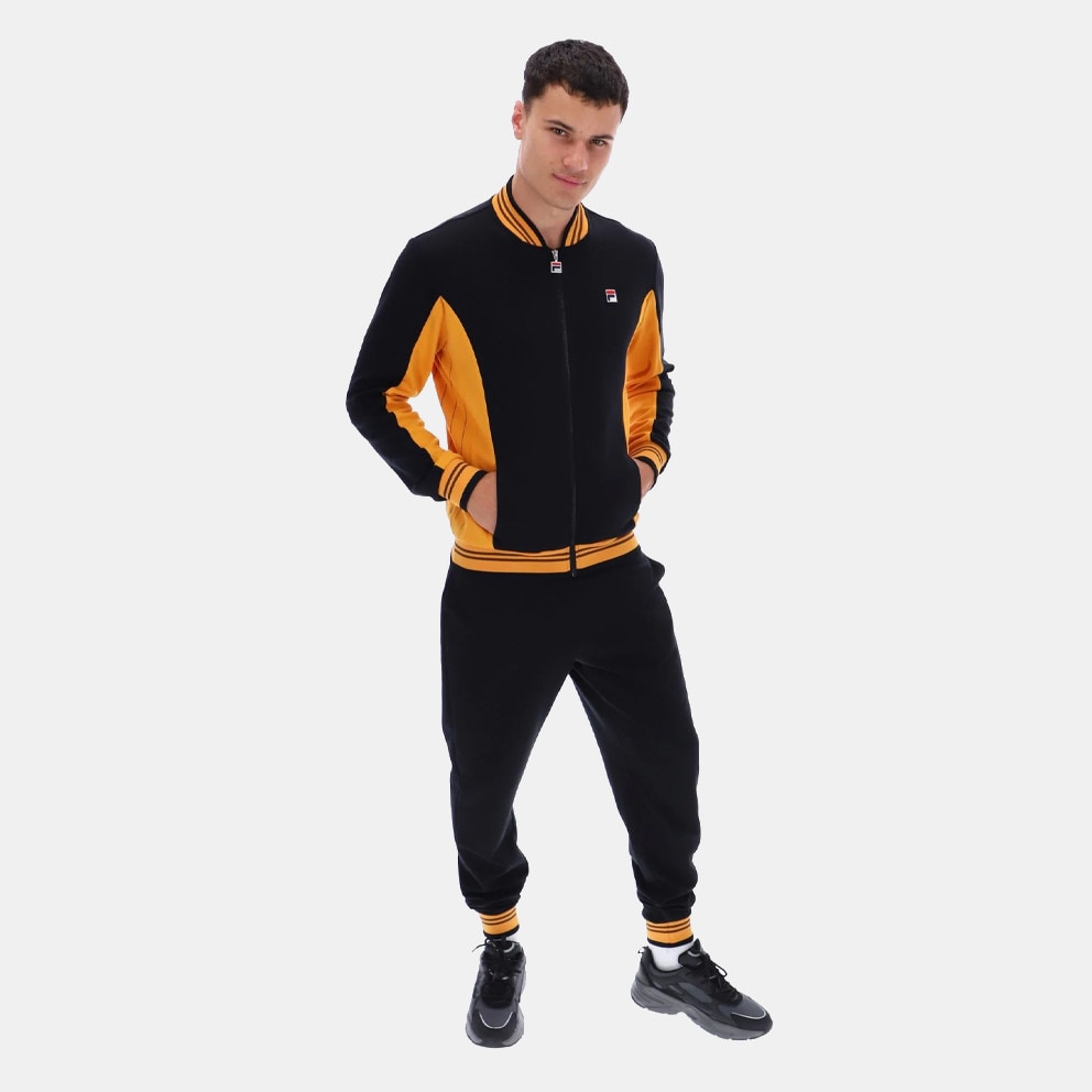 Fila Heritage Settanta Baseball Men's Track Top