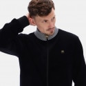 Fila Heritage Cenzo Gold Ανδρική Ζακέτα