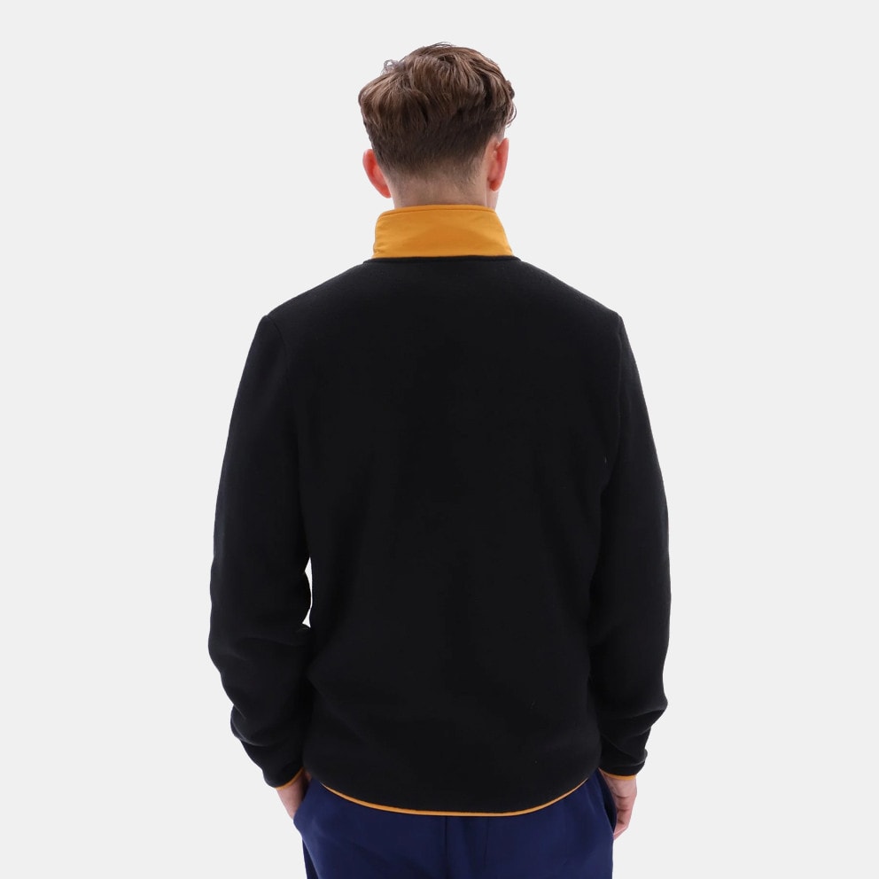 Fila Heritage Oliver Ανδρική Μπλούζα Φούτερ