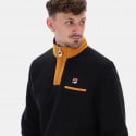 Fila Heritage Oliver Ανδρική Μπλούζα Φούτερ