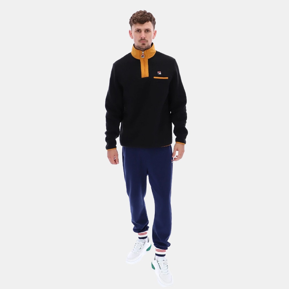 Fila Heritage Oliver Ανδρική Μπλούζα Φούτερ