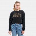 Tommy Jeans Γυναικεία Μπλούζα με Μακρύ Μανίκι