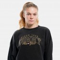 Tommy Jeans Γυναικεία Μπλούζα με Μακρύ Μανίκι