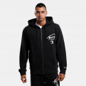 Tommy Jeans Tjm Reg Tommy Spray Paint Hoodie