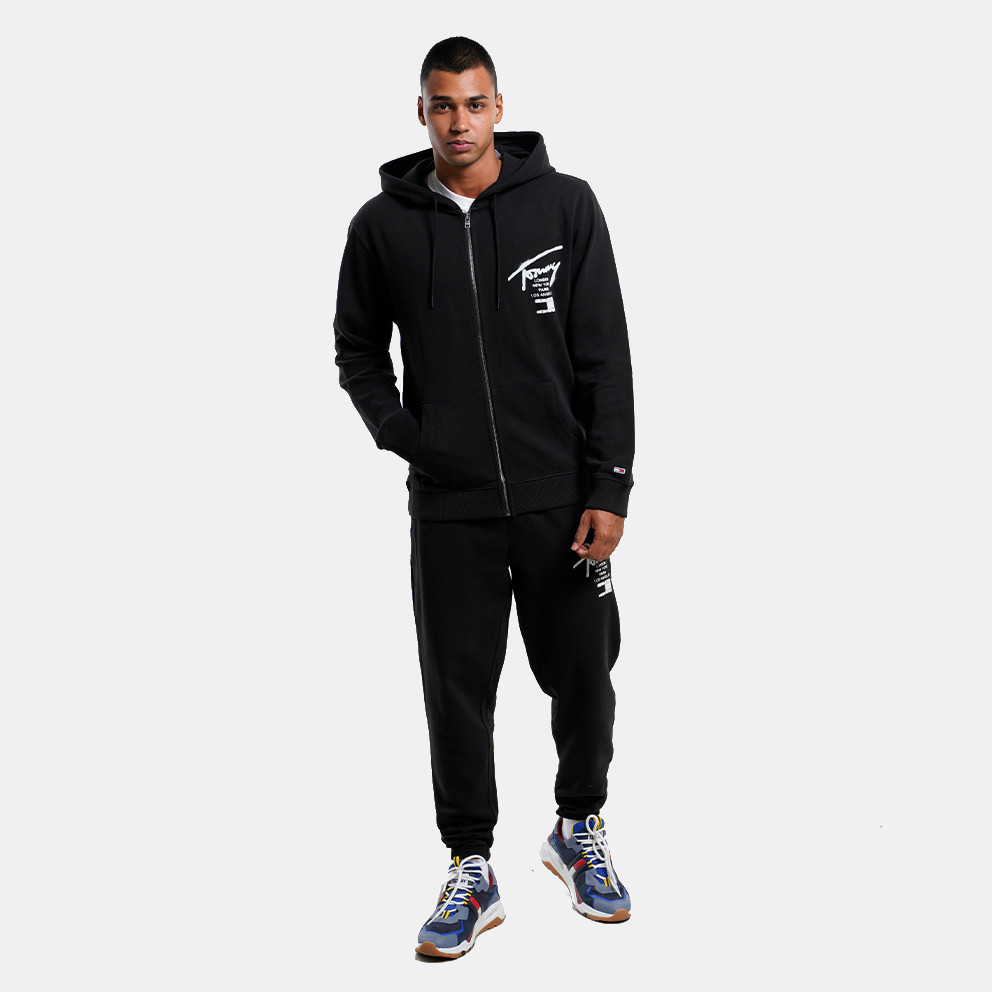 Tommy Jeans Ανδρική Ζακέτα
