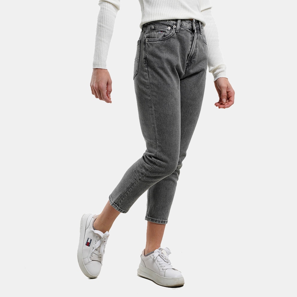 Tommy Jeans Izzie Hr Sl Ank Dg4172 (9000161078_36156)