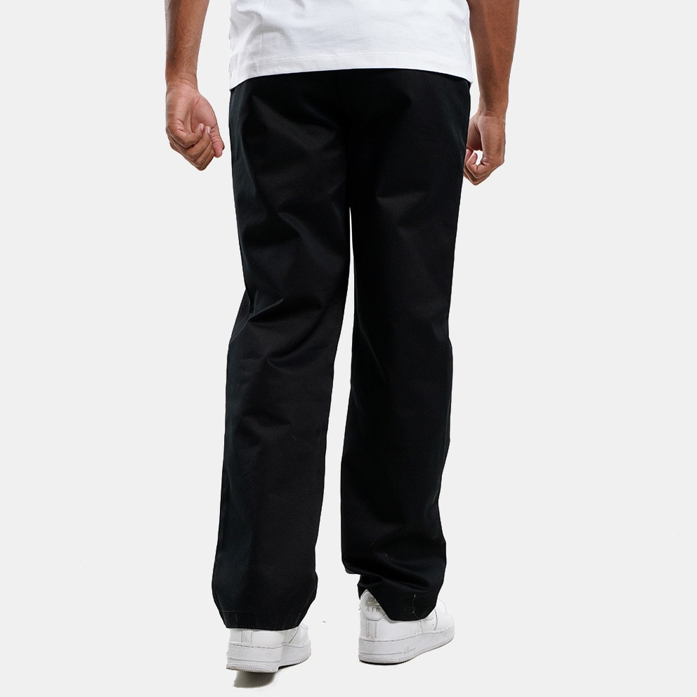 Caterpillar Twill Chino Ανδρικό Παντελόνι