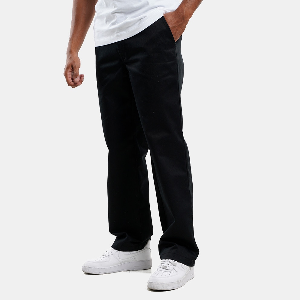 Caterpillar Twill Chino Ανδρικό Παντελόνι