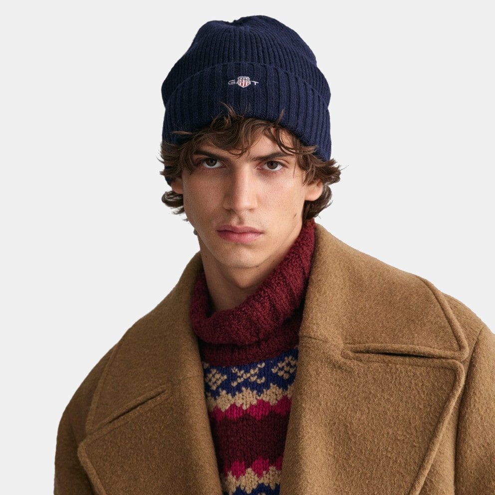 Gant Men's Beanie