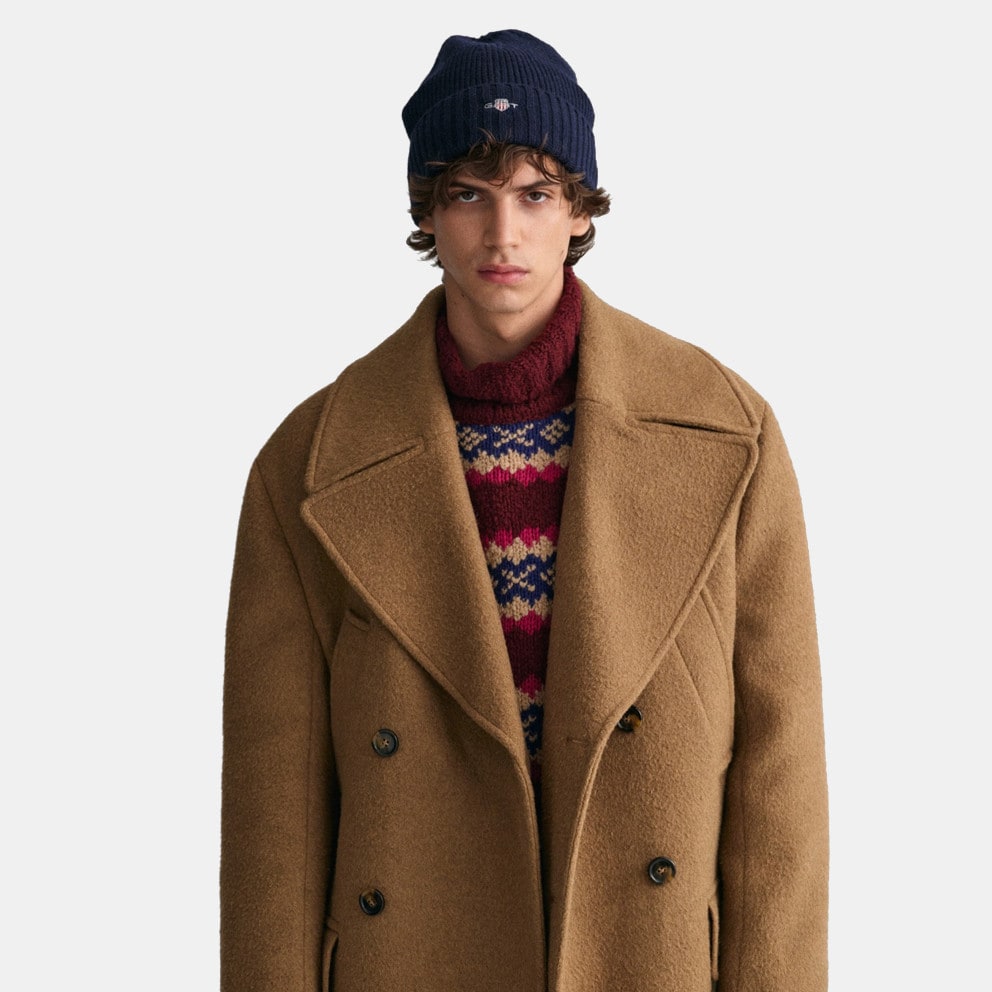 Gant Men's Beanie