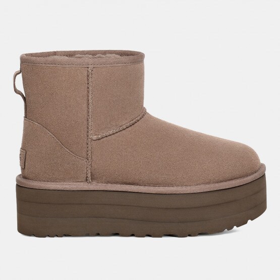 Ugg Classic Mini Platform Women's Boots