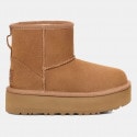 Ugg Classic Mini Platform Kids' Boots