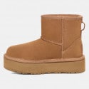 Ugg Classic Mini Platform Kids' Boots