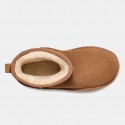 Ugg Classic Mini Platform Παιδικά Μποτάκια