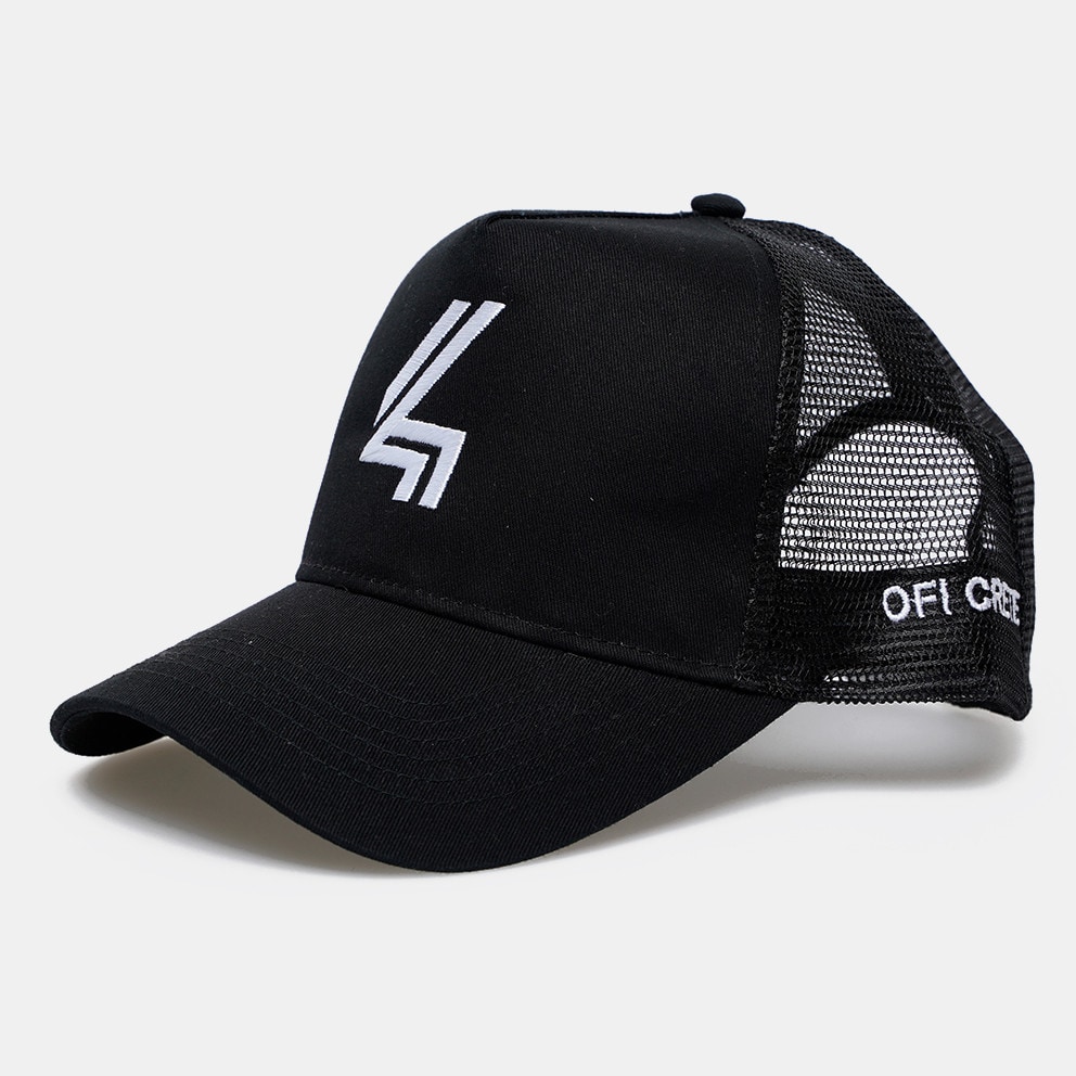 Comprar GORRA BUFF TRUCKER PACK SOLID BLACK Online