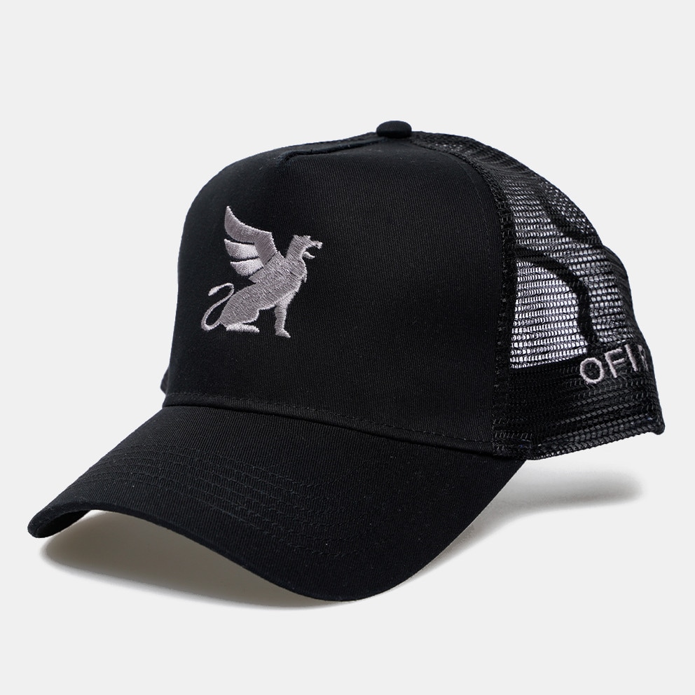 OFI OFFICIAL BRAND Beachfield Cap B641