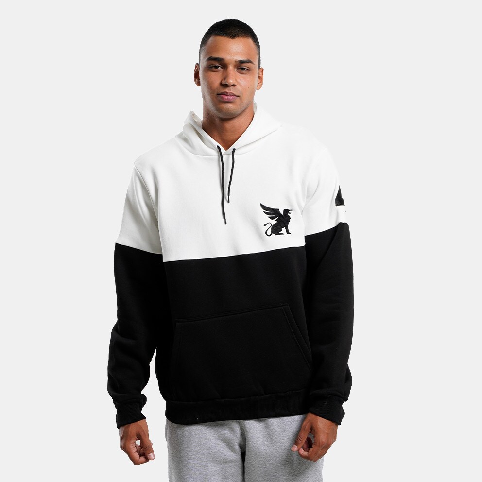 OFI OFFICIAL BRAND Hoodie Δίχρωμο